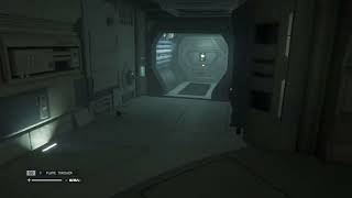 Alien Isolation Part 10 [upl. by Pinsky855]