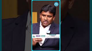 Dr S Venkateshwarulu About 10 Rps OP in Medi Star Hospital  Discount In Tablets  idtalkies360 [upl. by Asira]