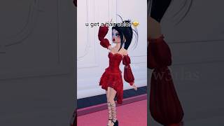 shorts dresstoimpress dti roblox robloxedit capcutedit capcut edit fyp fypage [upl. by Anial]