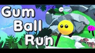 ಗಮ್ ಬಾಲ್ ರನ್  ಸ್ಟೀಮ್ ನಲಿ ಉಚಿತ  Gum ball run  Free game on steam [upl. by Abram]