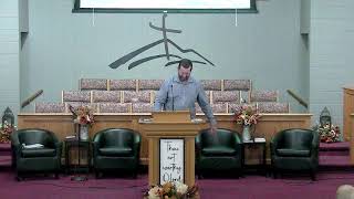 Monday evening October 14 2024 Evangelist Ben Everson [upl. by Clorinde]