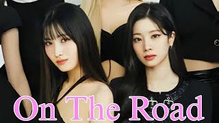 Dahmo  On The Road FMV [upl. by Sidnee252]