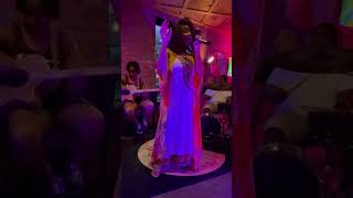 Whatever You Like 2  Zemira Israel Live  Open Mic  Coffee in Color ebomim  San Antonio Texas [upl. by Rengaw]