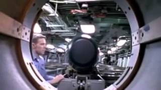 Submarines Documentary Most Advance Submarine Of The US Navy Military Channel [upl. by Ilujna]