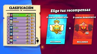 Abriendo Stars Drops de Competición Brawl Stars [upl. by Yaron746]