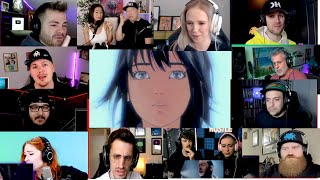 Linkin Park  Lost Reaction Mashup [upl. by Ralat883]