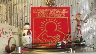 A Very Special Christmas The Pretenders  Have Yourself A Merry Little Christmas [upl. by Cinda]