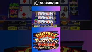 10❌ Deal it Out 🎉 shortsvideopokercasinogambling [upl. by Imiaj769]