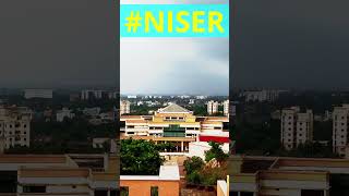 video niser iisc nest2024 iit aiims iiser cebs campus niservlogs ytshorts viral yt [upl. by Ahsekam]