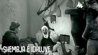 Shembja e Idhujve Film ShqiptarAlbanian Movie [upl. by Karol]