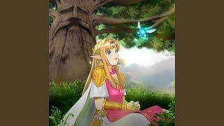 Miphas Theme From quotThe Legend of Zelda Breath of the Wildquot [upl. by Emlyn633]