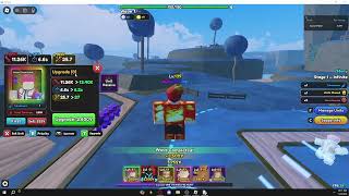 WaveBound The Ultimate Roblox Tower Defense Macro  Easy Customization amp Config Saving [upl. by Leahcimsemaj96]