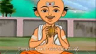 Telugu Rhymes  Tharangam Tharangam Thandava Krishna Tharangam [upl. by Ahsatak]