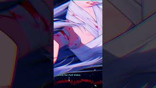 Nightcore PARALYZED AViVA Version 6 short shorts youtubeshorts [upl. by Ymmit]