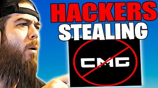 This is How Easily HACKERS are CHEATING on CMG and STEALING Tons Money🤯 [upl. by Munafo649]