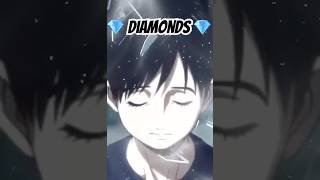 Yuri on Ice is a Diamond in the making anime yurionice shorts [upl. by Eimoan]