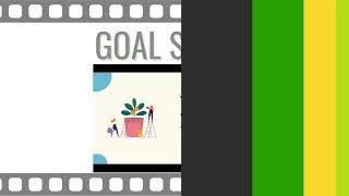 Goal Setting [upl. by Dolf]