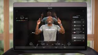 Meet the AllNew Peloton Tread  Peloton Tread Commercial [upl. by Mikihisa963]