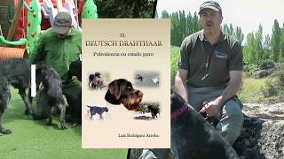 Capitulo1 Presentacion canal Drahthaardog [upl. by Endor]