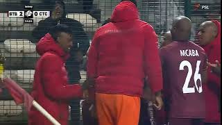 Stellenbosch Fc 30 Capetown City  Betway Premiership  All Goals  Highlights [upl. by Fanchie930]