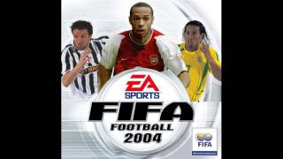 Caesars  Jerk It Out Fifa 04 [upl. by Anaer]