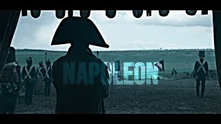 Best Scenes Of Napoleon 2023 Part 4  4K  Battle of Waterloo [upl. by Rhonda]