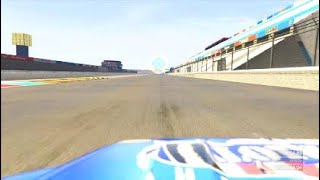 TORCDarlington Raceway 2024 PS5 [upl. by Gluck]