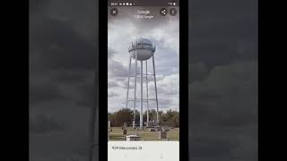 Benbrook Watertower [upl. by Aleen398]