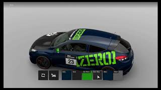 Gran Turismo Sport Livery Editor Tutorial  Basic livery creation [upl. by Dannie]