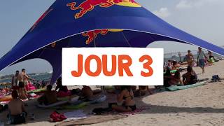 DAY 3  LES PLAGES ÉLECTRONIQUES 2019  Cannes [upl. by Jody234]