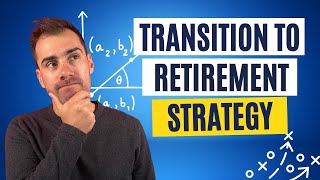 Transition to Retirement Strategy Increase Your Super Balance [upl. by Loretta936]