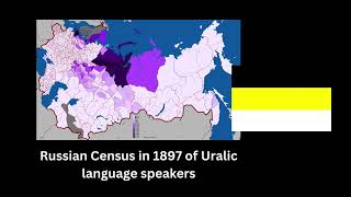 Uralic culture and language disappearance [upl. by Eniamrahc223]