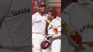 Why Laxman is quotVery Very Specialquot  shorts cricket [upl. by Wiedmann885]