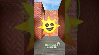 CAN YOU CATCH MR PC FUN COMPUTER AND MR SUN EVOLUTION INCREDIBOX SPRUNKI FAMILY in Garrys Mod [upl. by Enialedam]