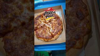 Dominos Vs Pizza Hut  Pizza Comparison pizzahut dominos foodie pizza pizzatime [upl. by Hekking318]