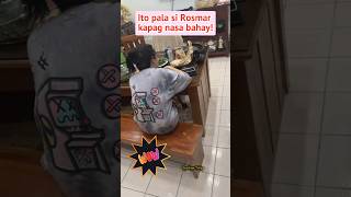 Rosmar ito ang ginawa sa kanilang Bahay rosmartan celebrity ceo beautytips showtime [upl. by Anivek]