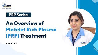 PRP Series Uncovering The Basics Of PlateletRich Plasma [upl. by Adnwahsat]