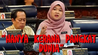 KENAPA SANGGUP JADI JAHAT KERANA PANGAKAT [upl. by Nyleuqaj]