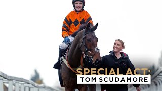 TOM SCUDAMORES MOST MEMORABLE VICTORIES FROM CHELTENHAM AINTREE amp MORE [upl. by Melia81]