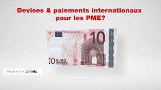 FX Trading Simplifie les paiements internationaux et les opérations de change pour les PME [upl. by Forland230]