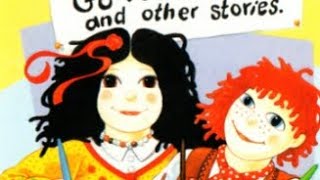 Rosie and JimGo to School• John Cunliffe VHS [upl. by Merfe628]