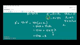 Relativistic potentials Part 2 De Alembertian equation [upl. by Manfred273]