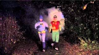 Only Fools and Horses  Batman and Robin  Fan made Video [upl. by Draper]