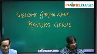 Garima lohia ne batayaHow to perfectly prepare for UPSC IAS Exam [upl. by Hola599]