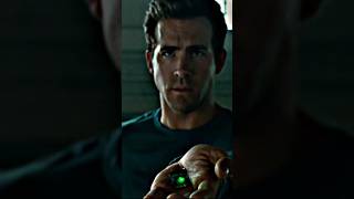 Hal Jordan Gave His Ring To Hector  Wait For Jordan  marvel mcu shorts viralvideo [upl. by Anikas]