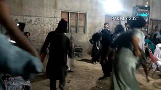 Taliban Full Dj Dance [upl. by Odlavso525]