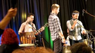 Jensen Ackles Finally Sings [upl. by Nylg]