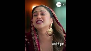 Rabb Se Hai Dua  Ep 665  Aditi Sharma Karanvir Sharma  Zee TV UK zeetv rabbsehaidua zee [upl. by Eninnaj]