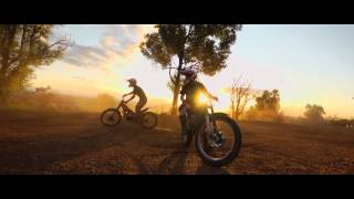 Alex amp Lewis Nolan  Freetrial Moto  Stunt Riding  How We Roll [upl. by Iaht]