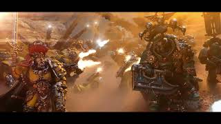 Warhammer The Horus Heresy – Coming Soon [upl. by Anayt]